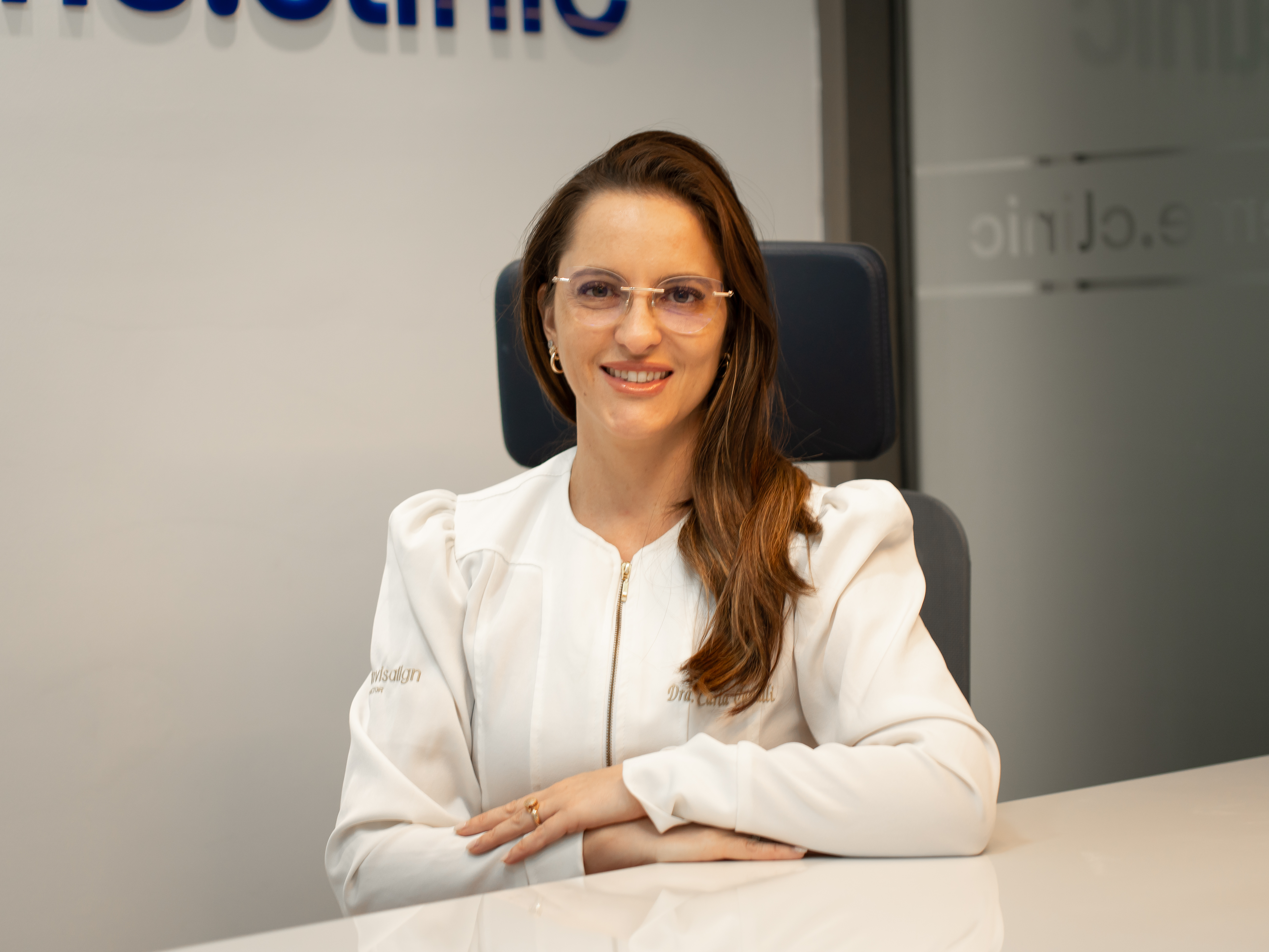 Dra Carla Cavalli